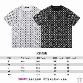 Picture of Louis Vuitton T Shirts Short _SKULVS-2XL20tx507929